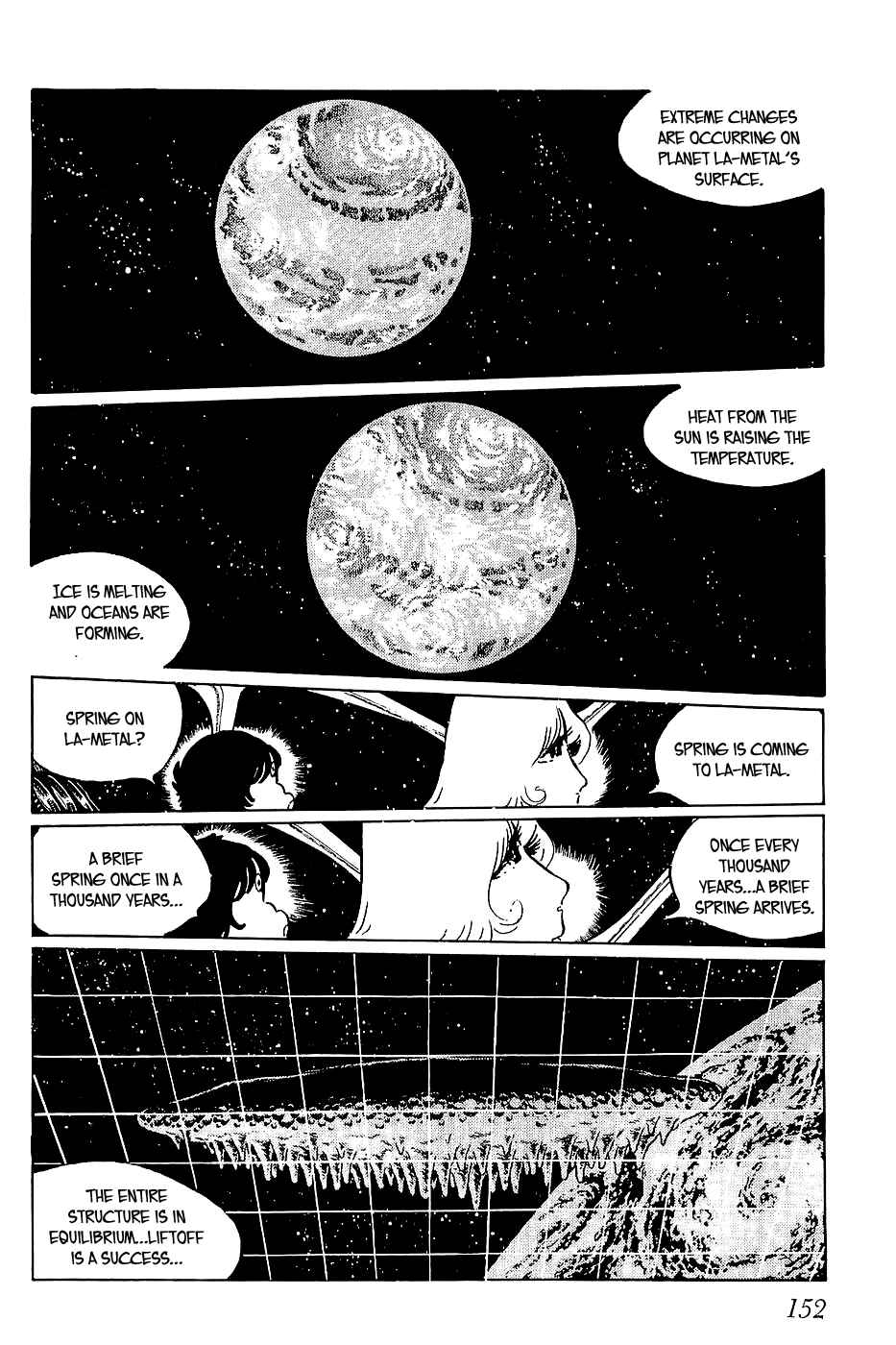 Page 2 Chapter 18 Queen Millennia