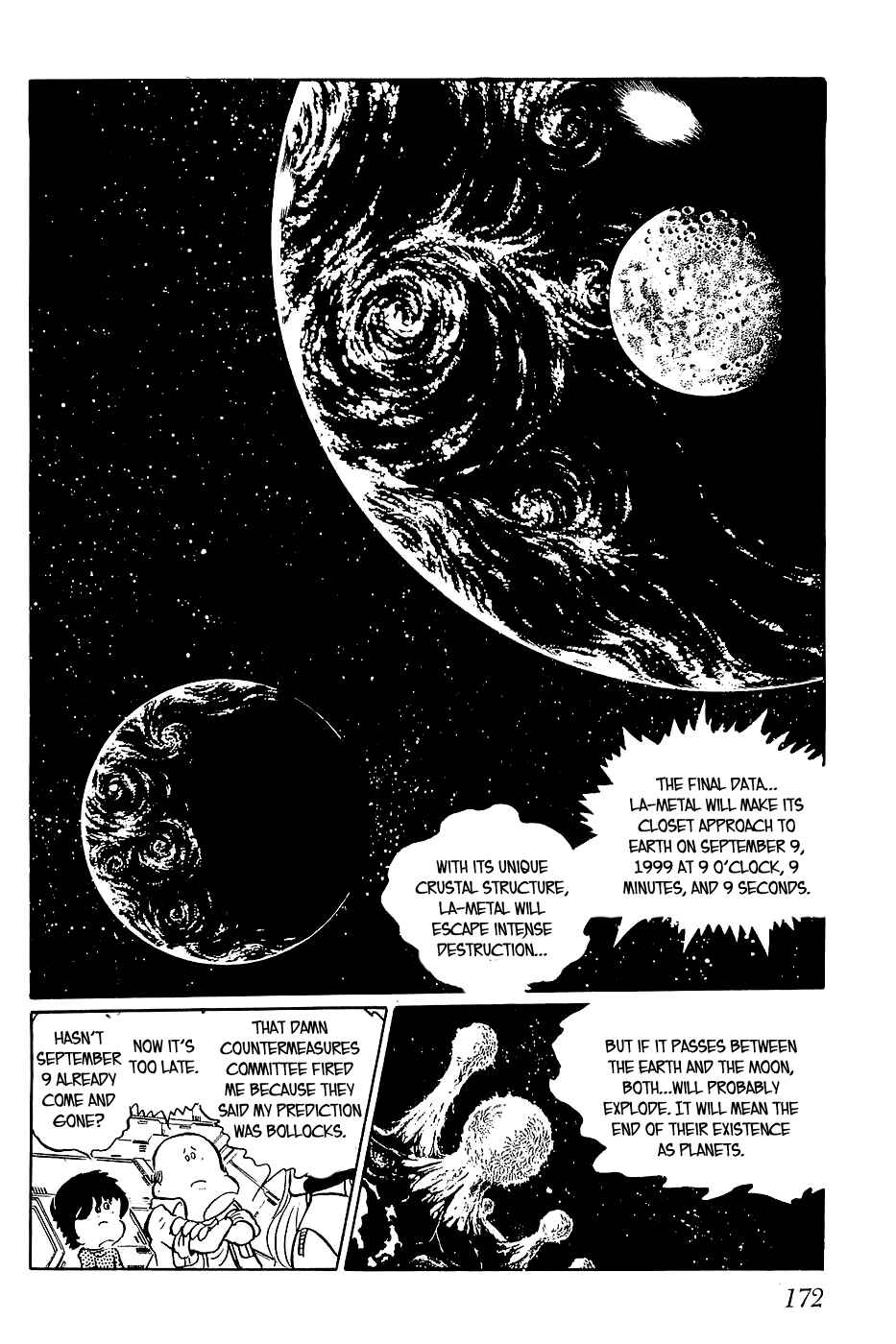 Page 22 Chapter 18 Queen Millennia