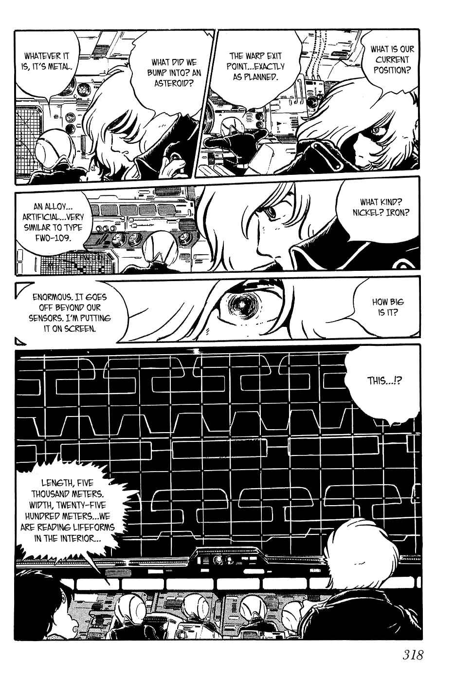 Page 18 Chapter 11 Queen Millennia