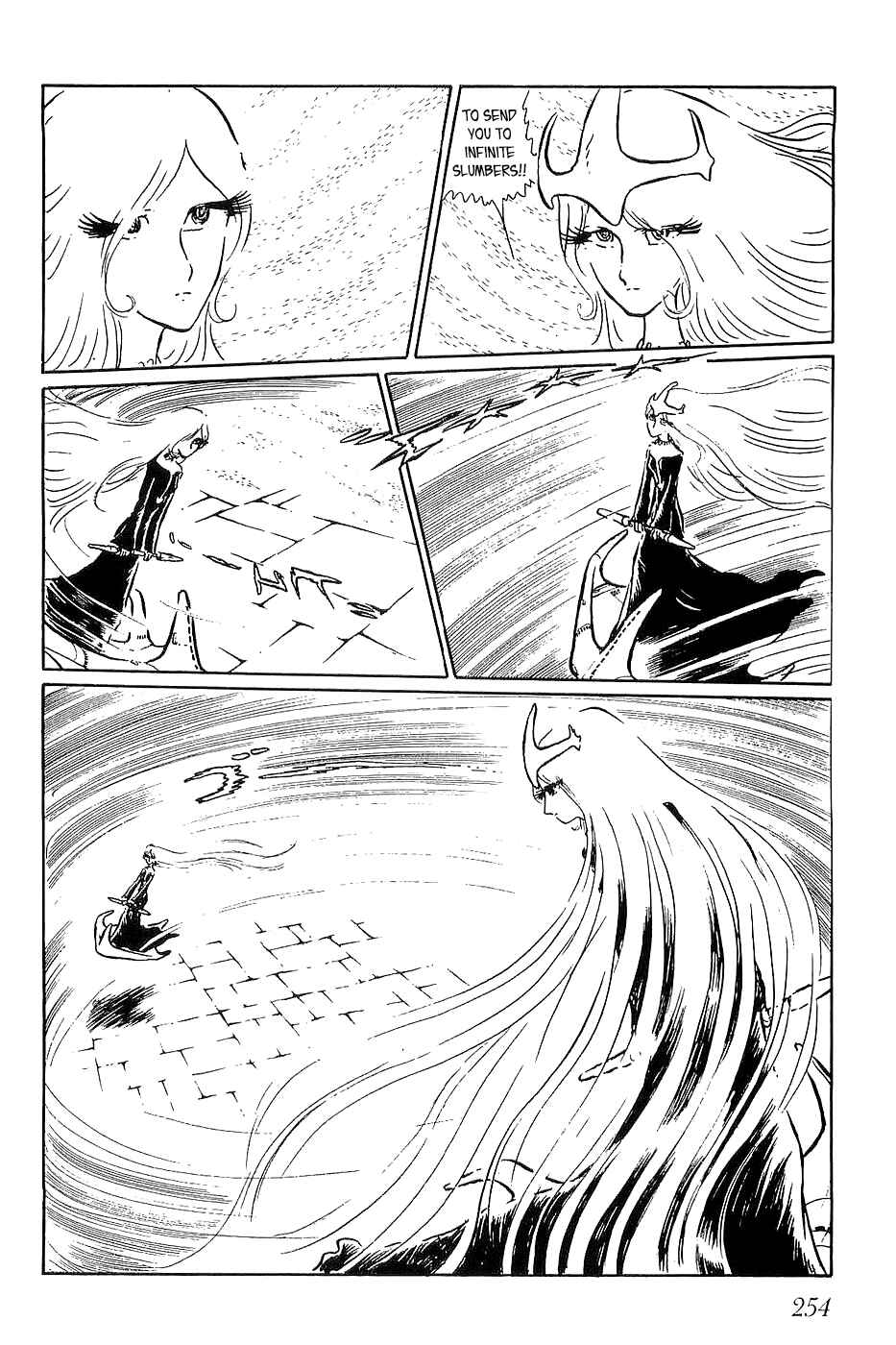 Page 14 Chapter 9 Queen Millennia