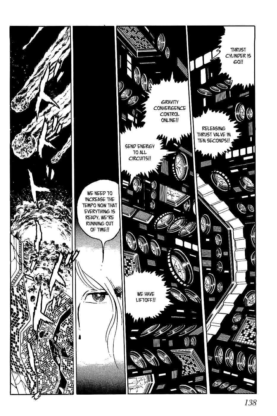 Page 18 Chapter 17 Queen Millennia