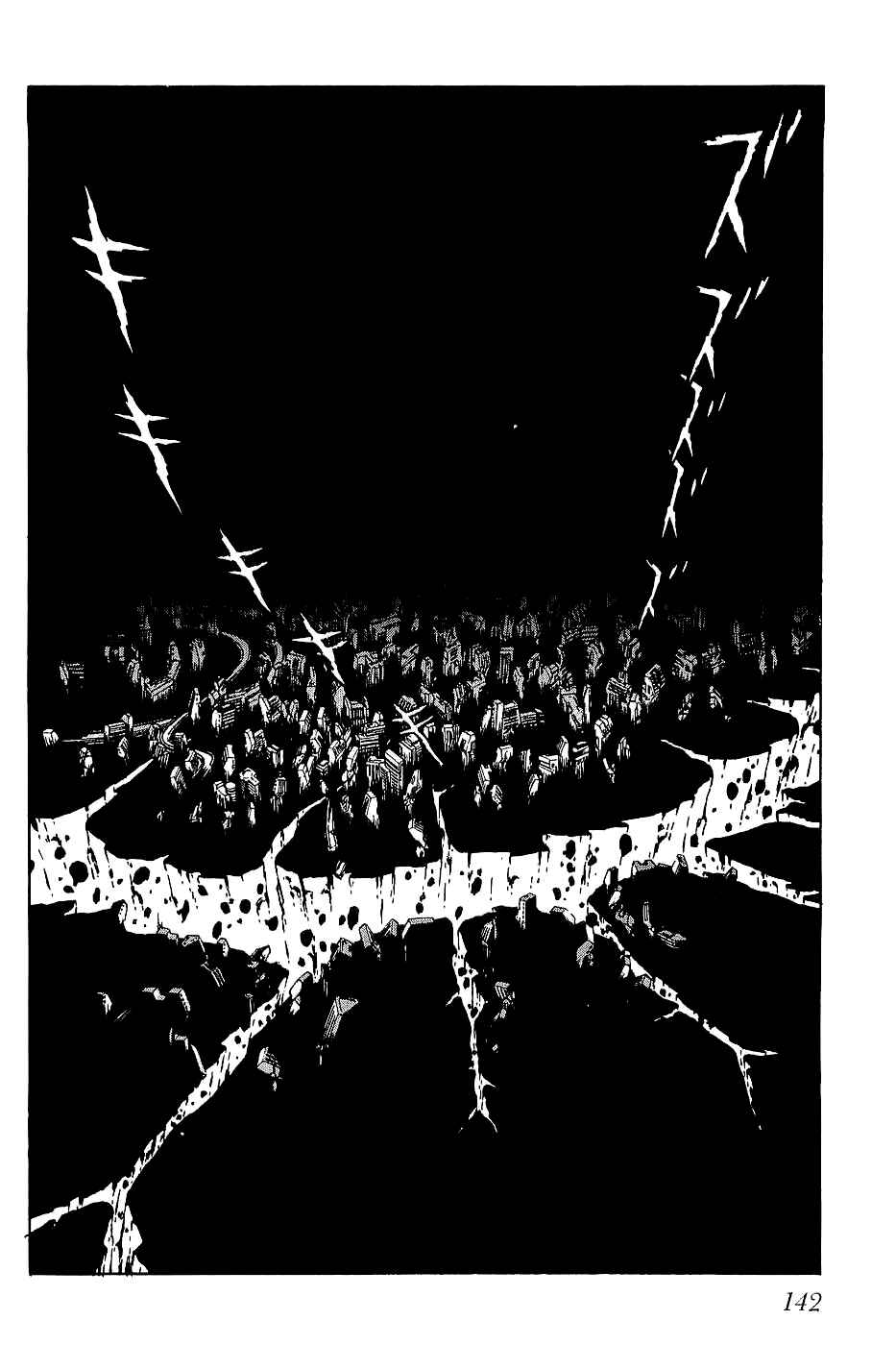 Page 22 Chapter 17 Queen Millennia