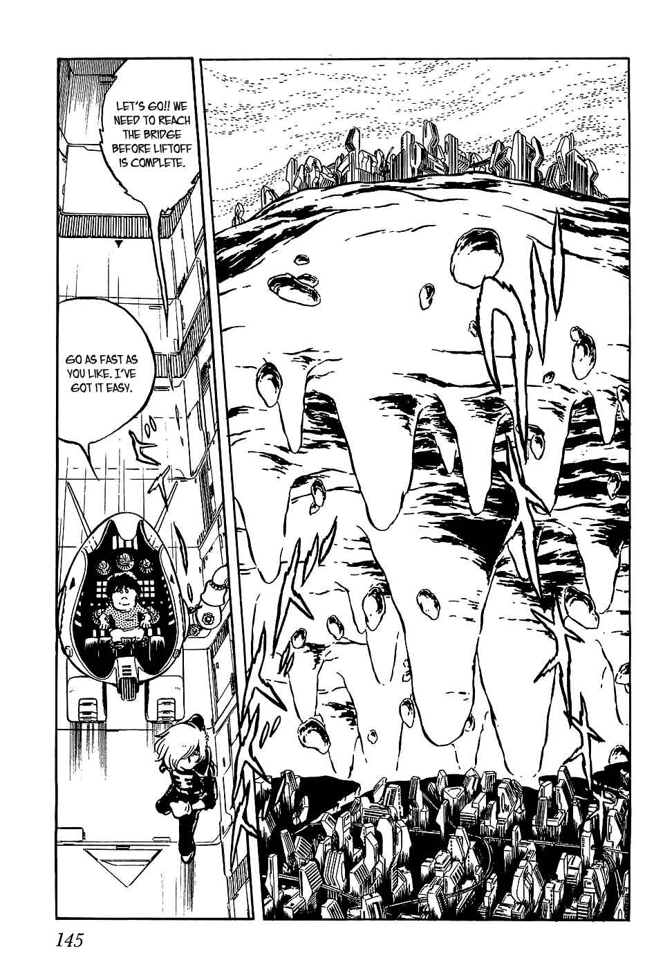 Page 25 Chapter 17 Queen Millennia