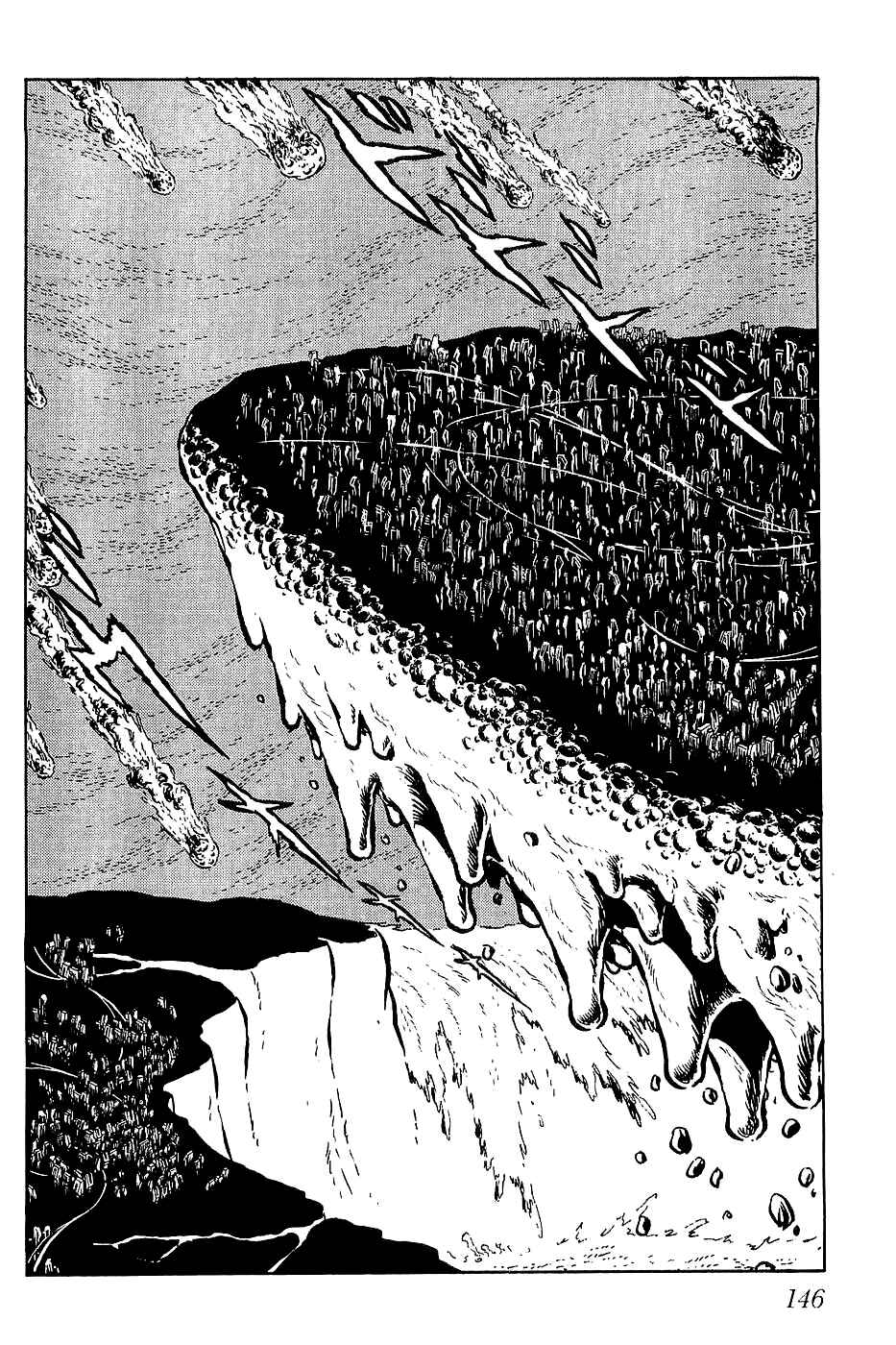 Page 26 Chapter 17 Queen Millennia