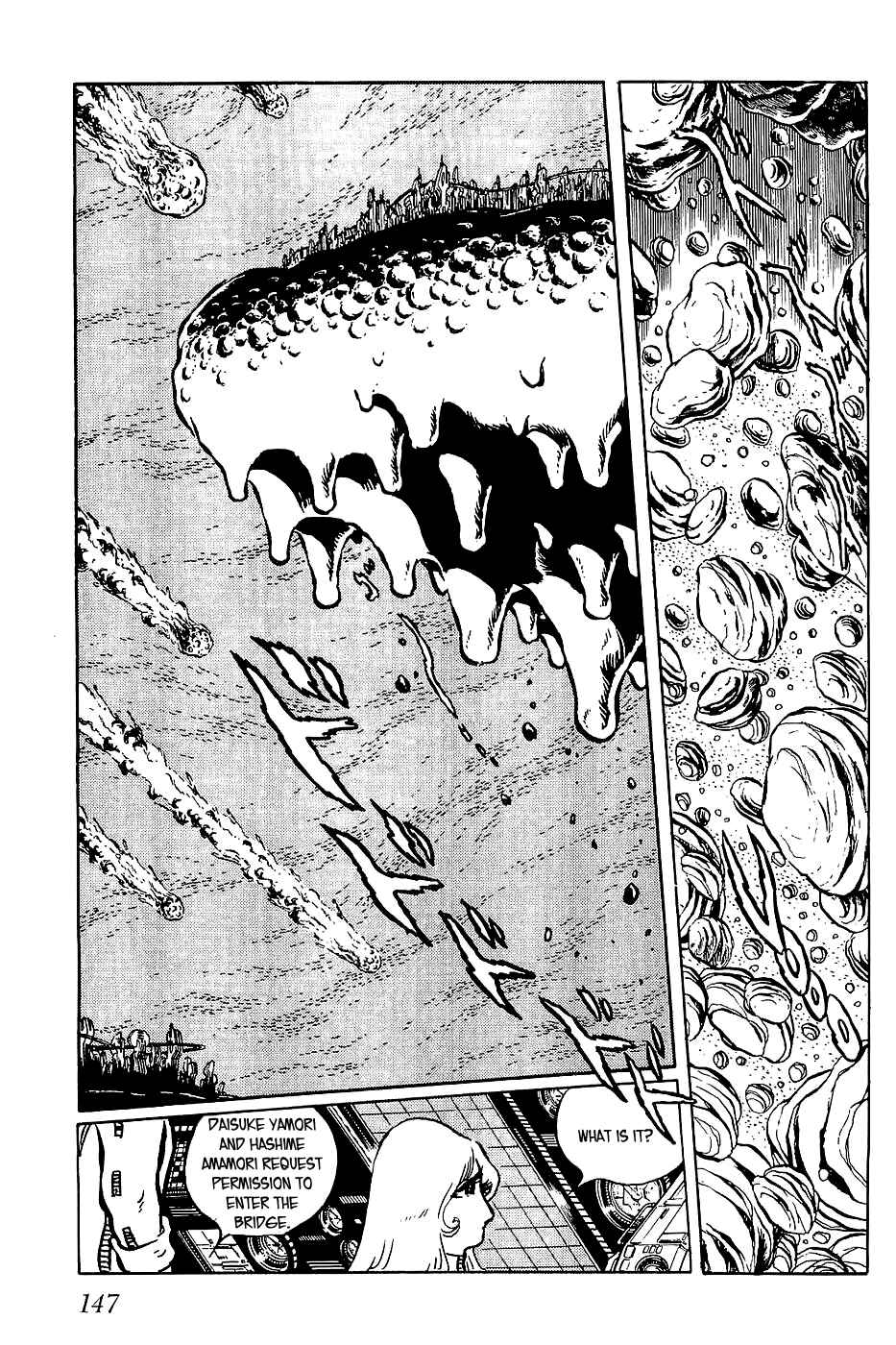 Page 27 Chapter 17 Queen Millennia