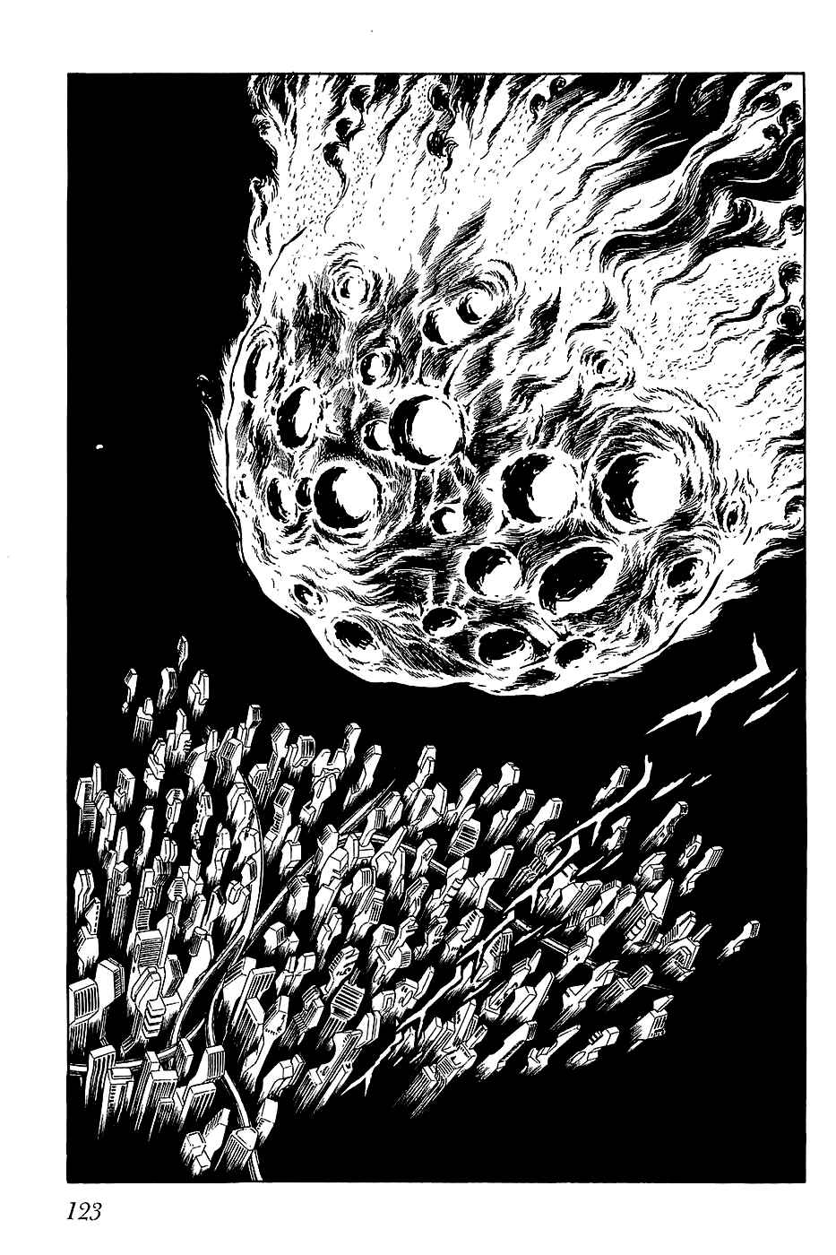 Page 3 Chapter 17 Queen Millennia