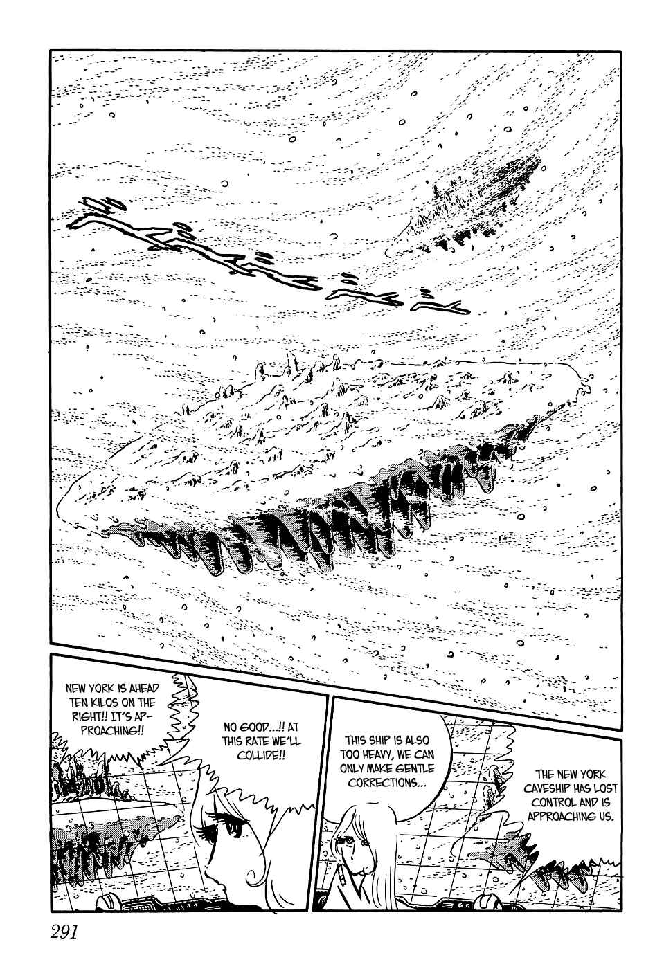 Page 11 Chapter 22 Queen Millennia