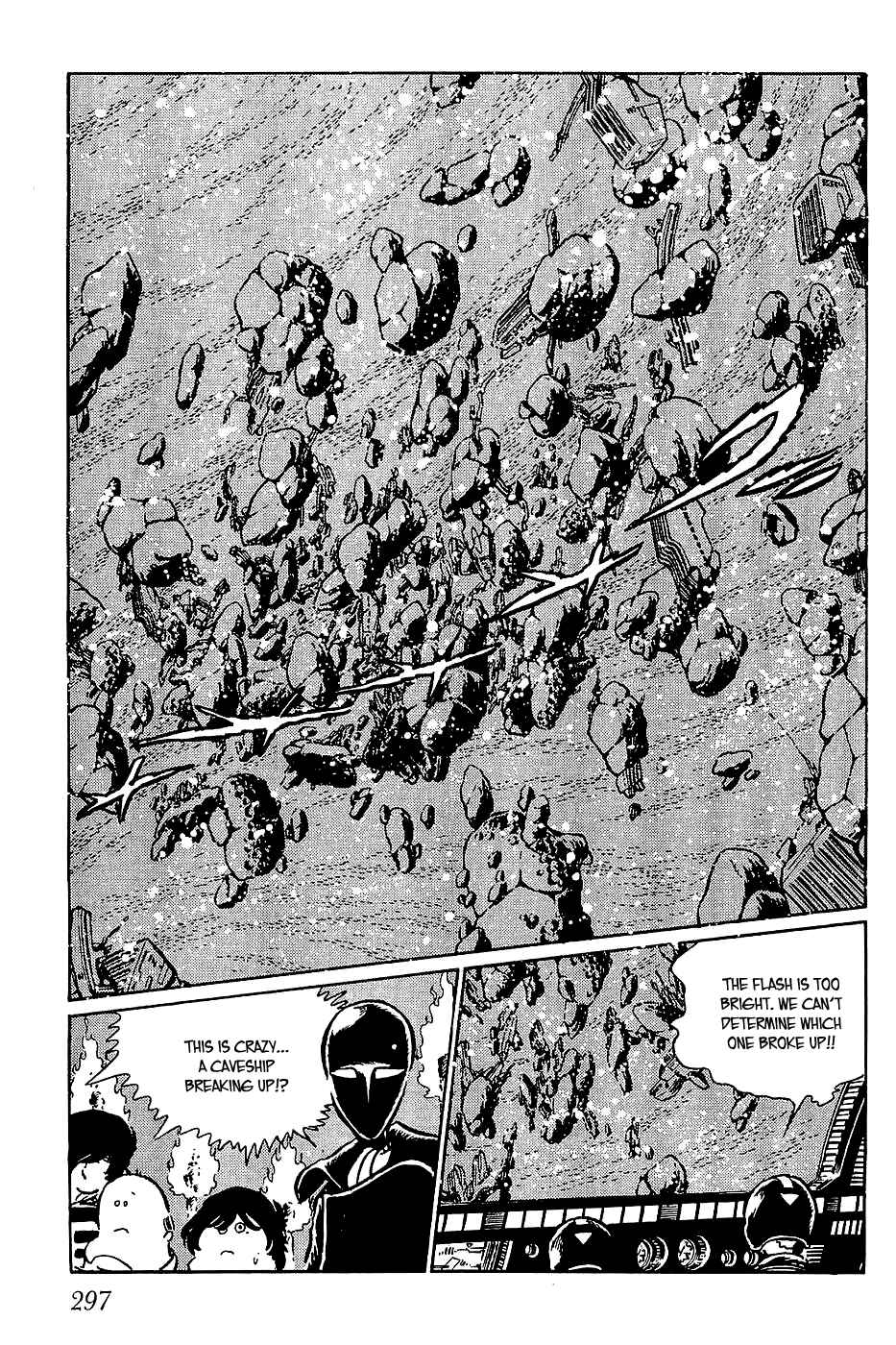 Page 17 Chapter 22 Queen Millennia
