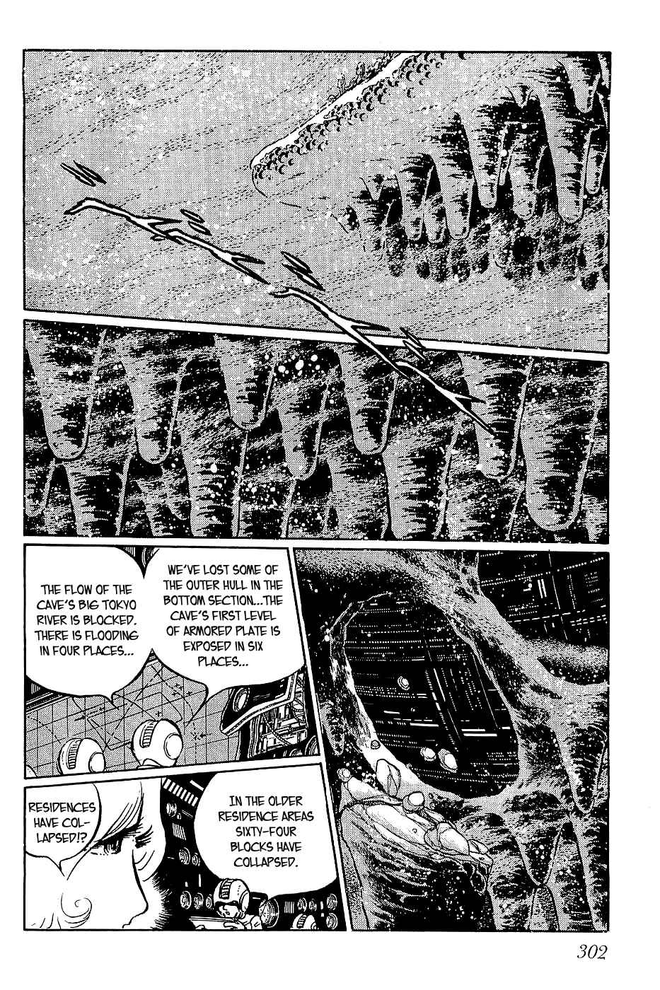 Page 22 Chapter 22 Queen Millennia
