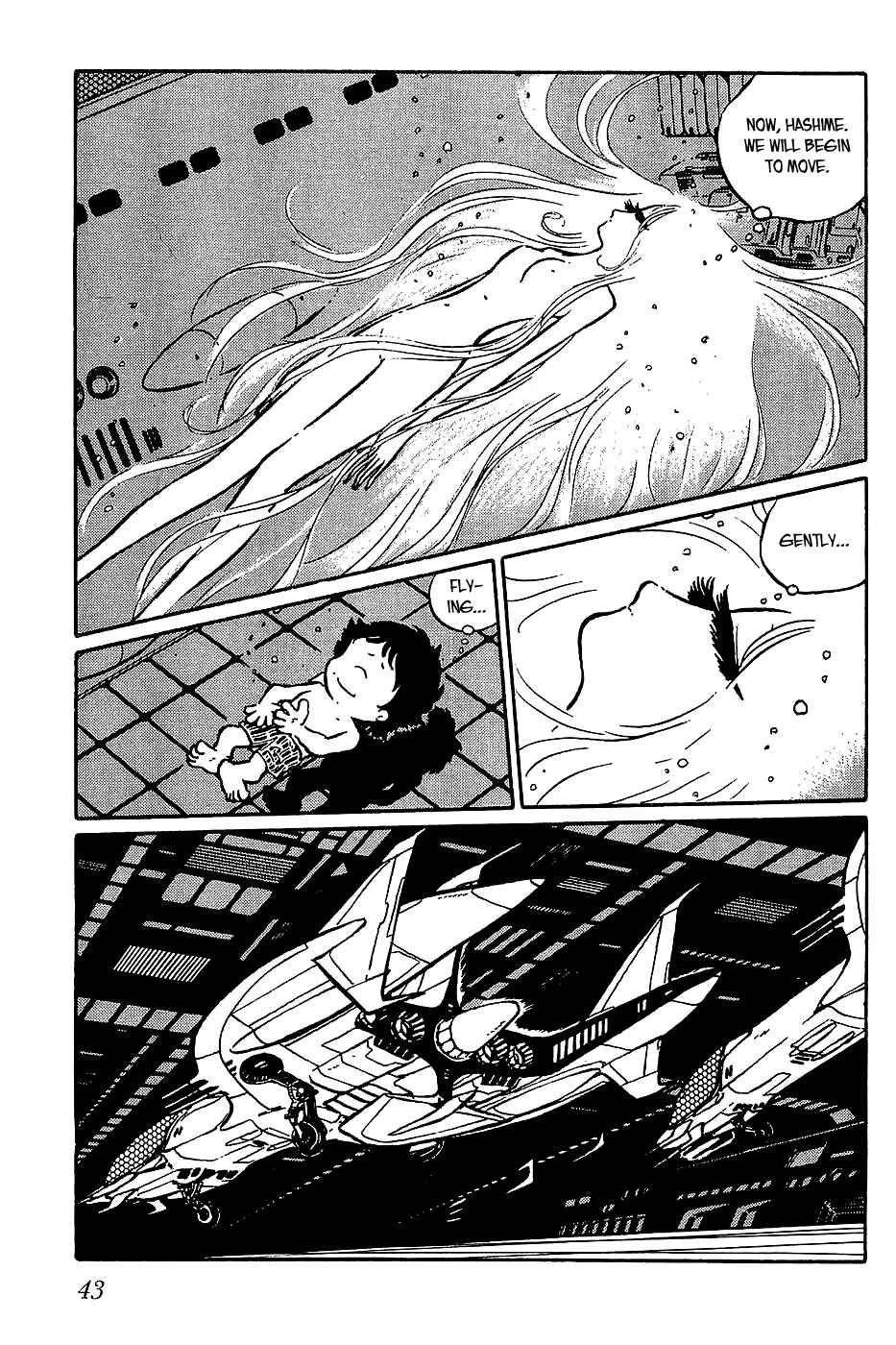 Page 13 Chapter 14 Queen Millennia