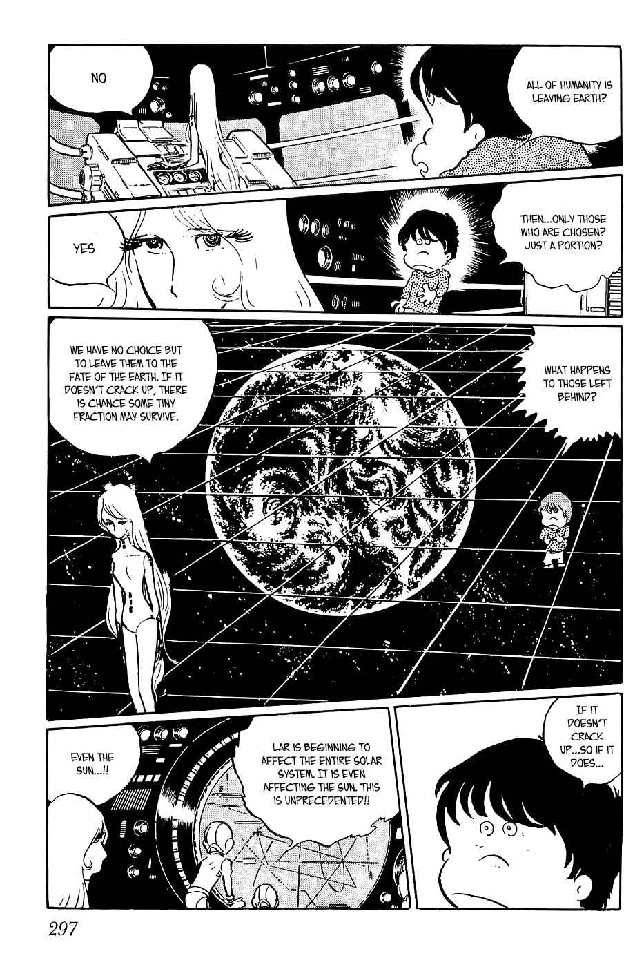 Page 27 Chapter 10 Queen Millennia