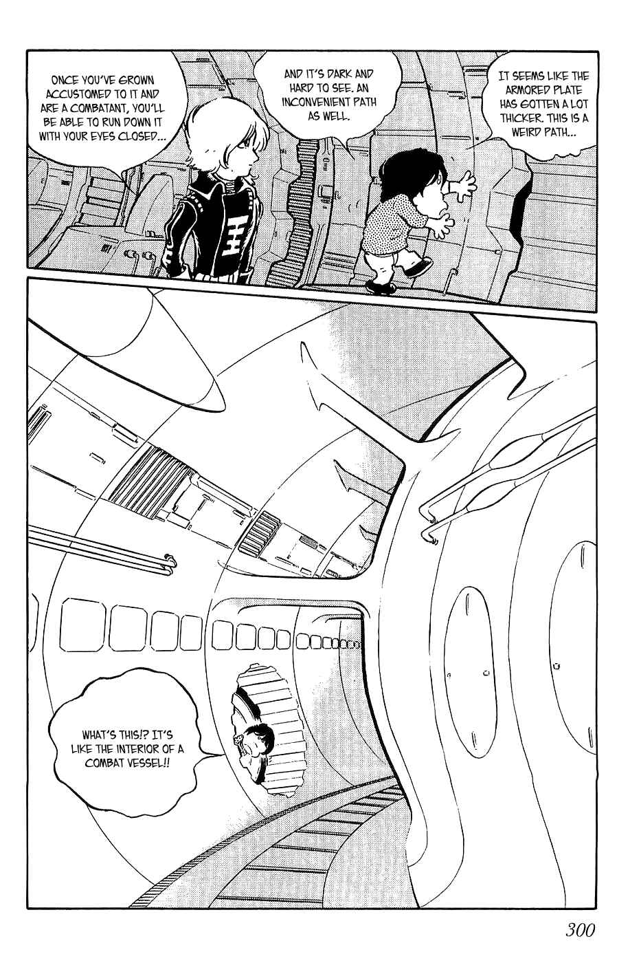 Page 30 Chapter 10 Queen Millennia