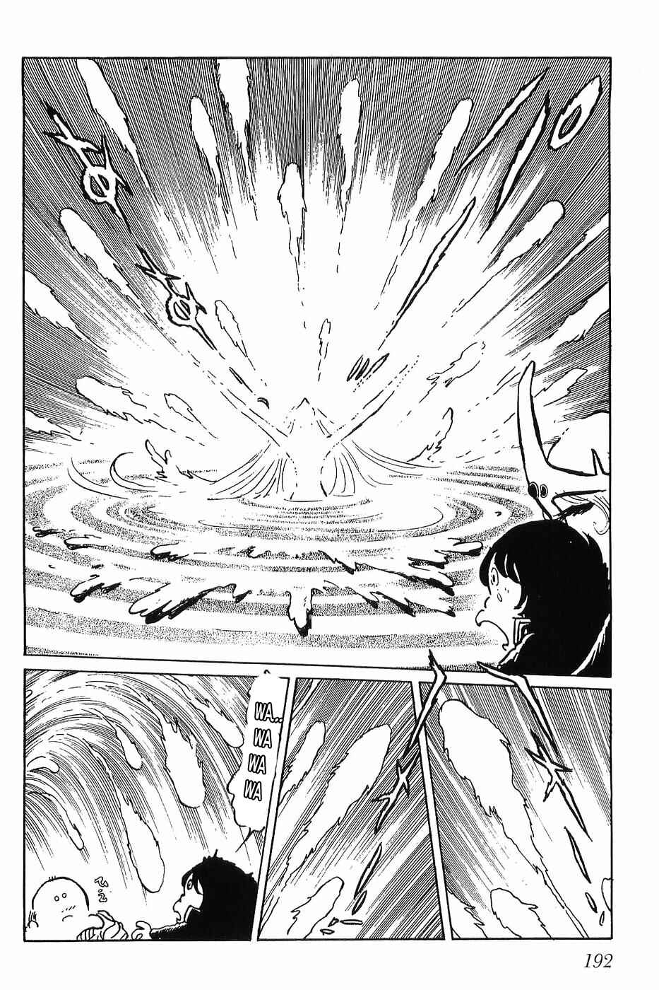 Page 12 Chapter 30 Queen Millennia