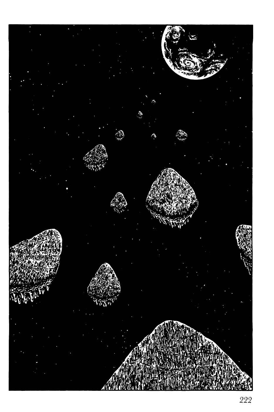 Page 12 Chapter 20 Queen Millennia
