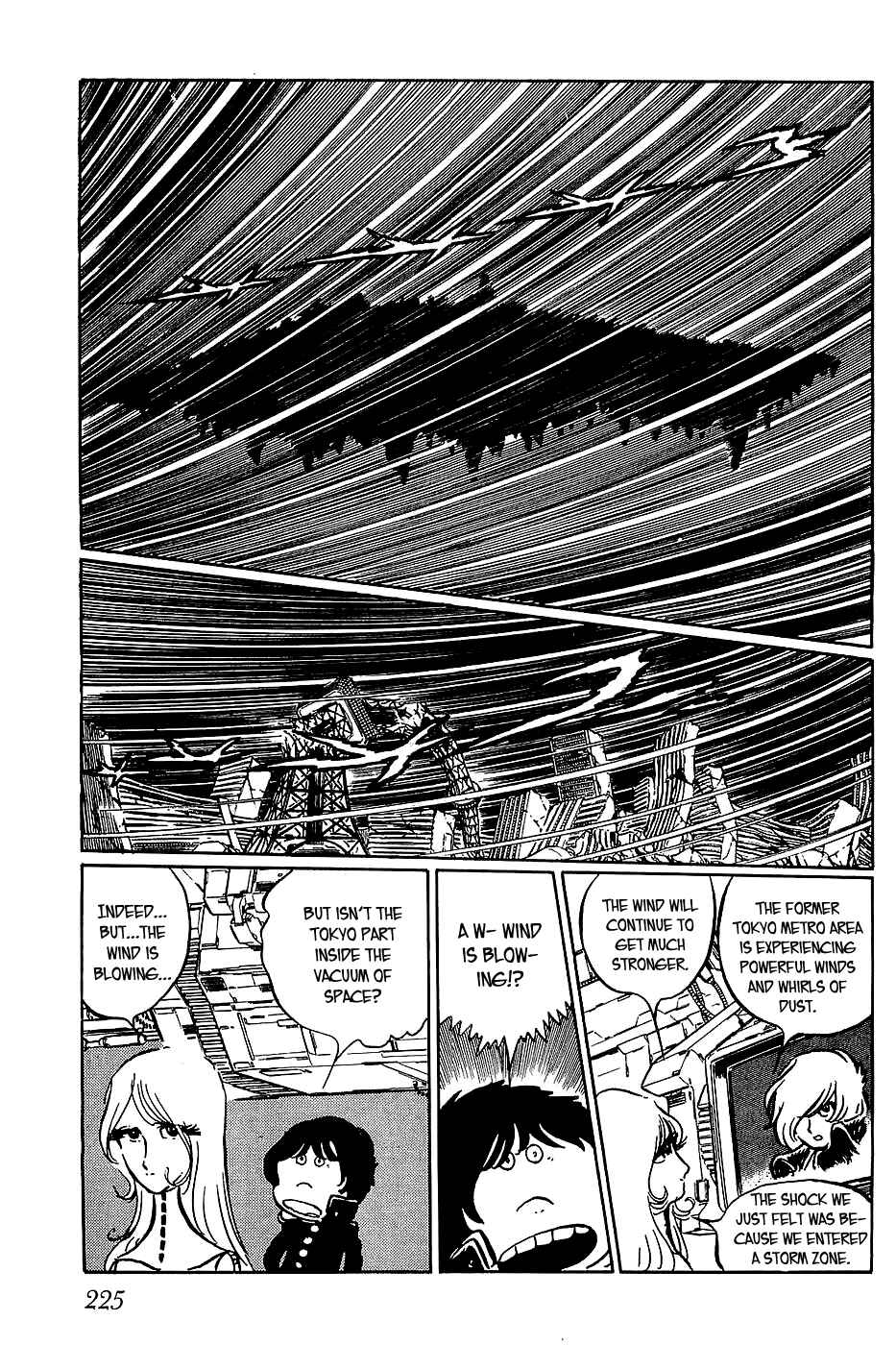 Page 15 Chapter 20 Queen Millennia