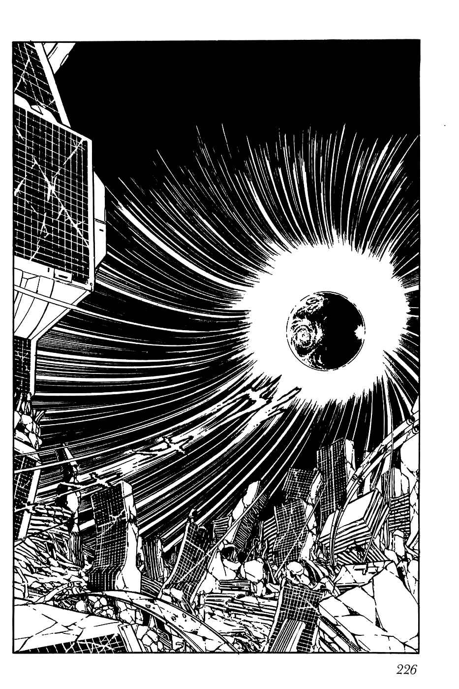 Page 16 Chapter 20 Queen Millennia
