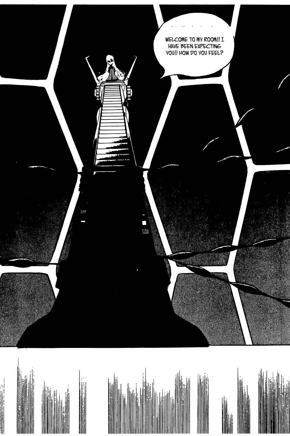Page 2 Chapter 20 Queen Millennia