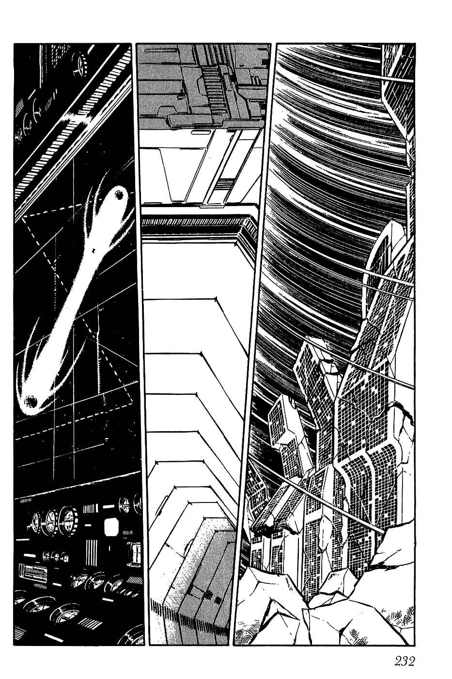 Page 22 Chapter 20 Queen Millennia