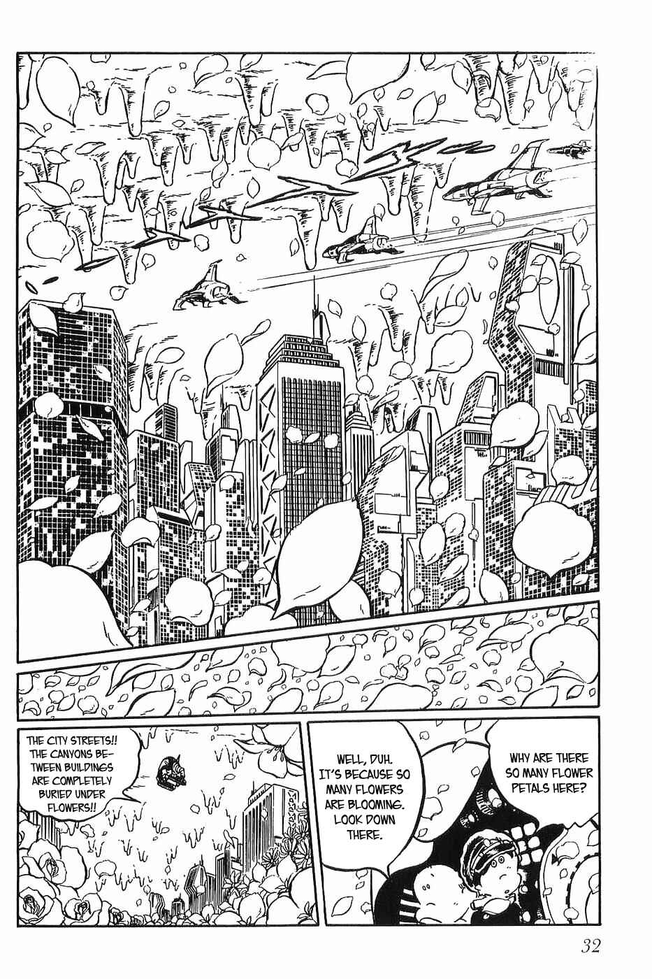 Page 2 Chapter 25 Queen Millennia