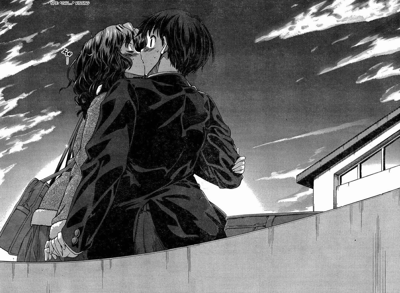 Page 14 Chapter 4 Amagami - Precious Diary
