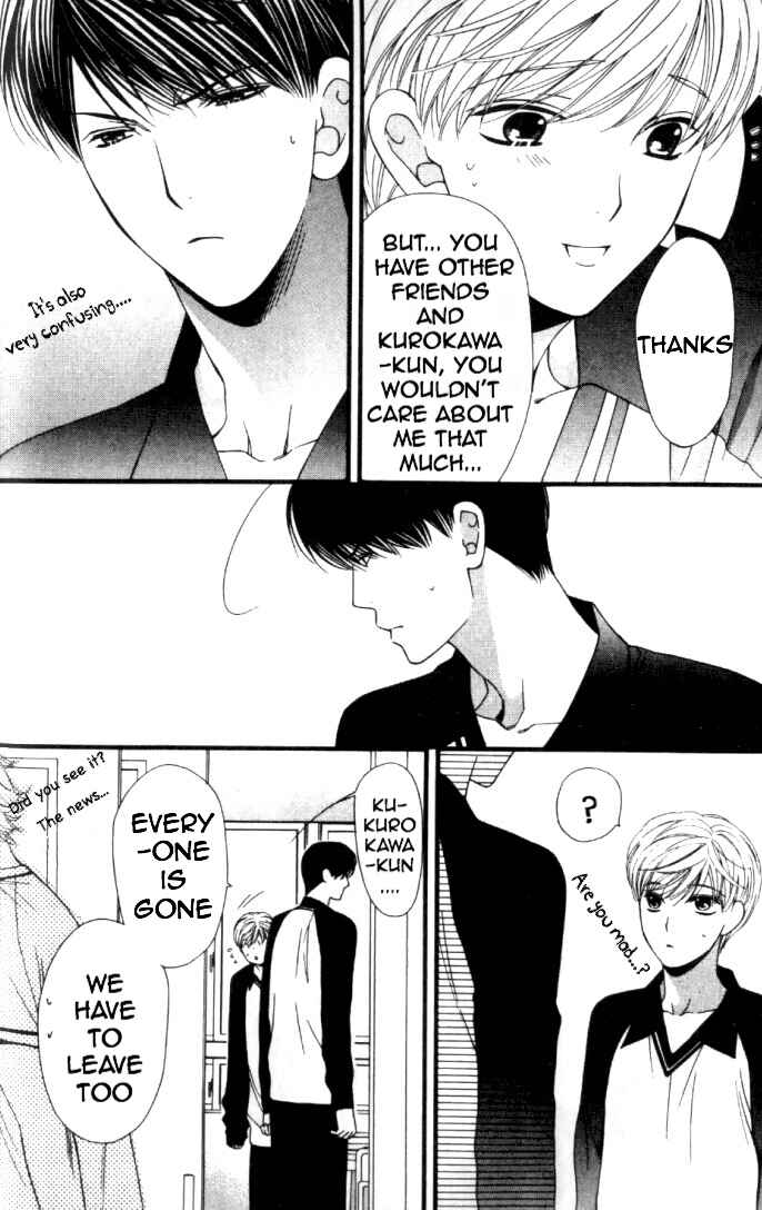 Page 12 Chapter 6 Neko Neko Honey