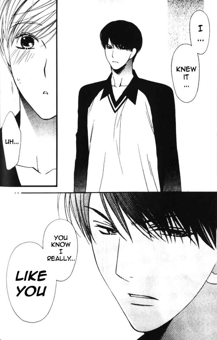 Page 14 Chapter 6 Neko Neko Honey