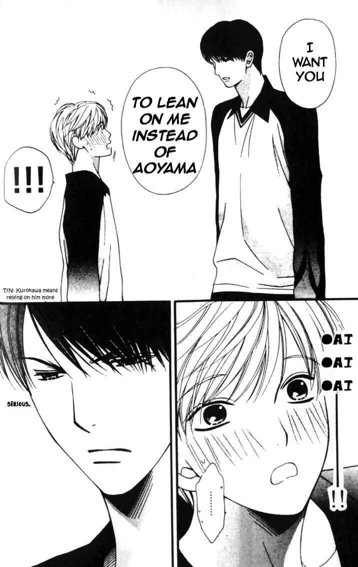 Page 16 Chapter 6 Neko Neko Honey
