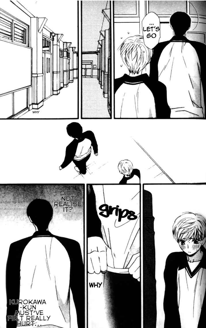 Page 17 Chapter 6 Neko Neko Honey