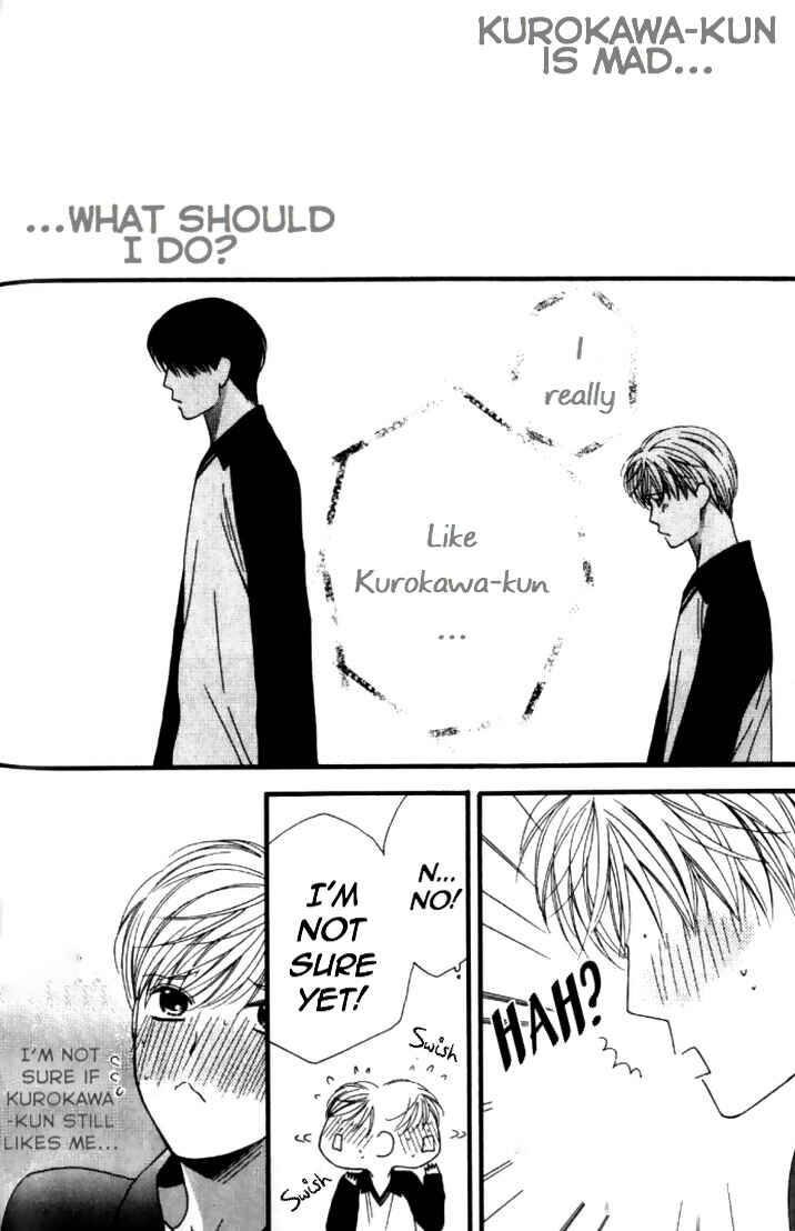 Page 18 Chapter 6 Neko Neko Honey