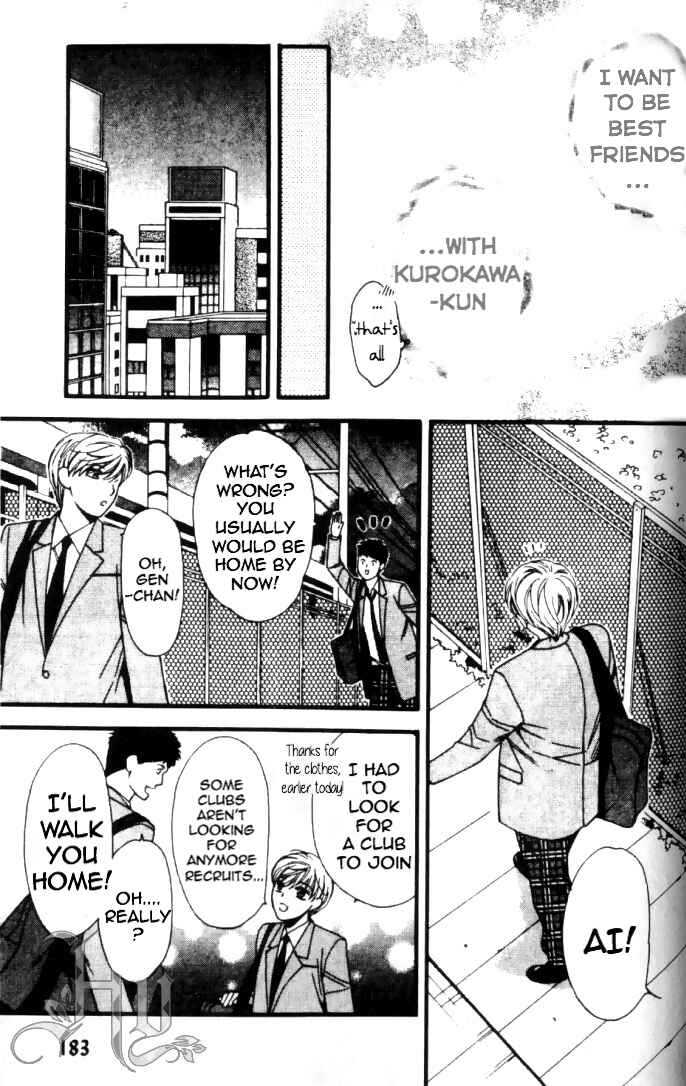 Page 19 Chapter 6 Neko Neko Honey