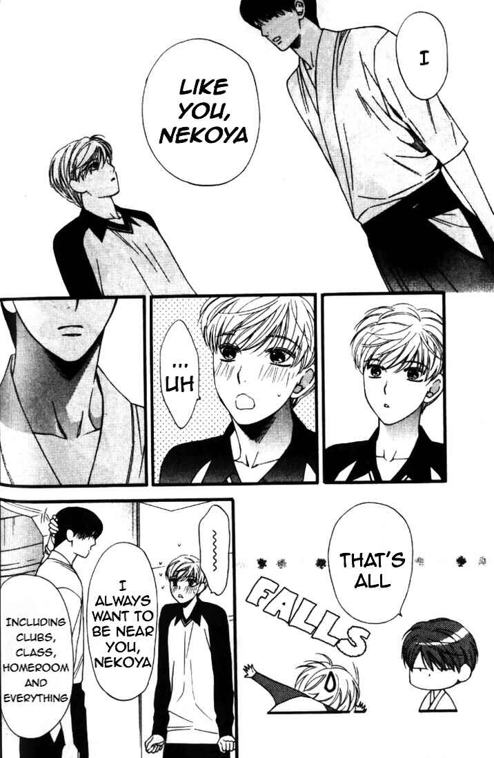 Page 2 Chapter 6 Neko Neko Honey
