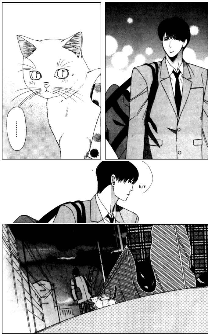 Page 29 Chapter 6 Neko Neko Honey