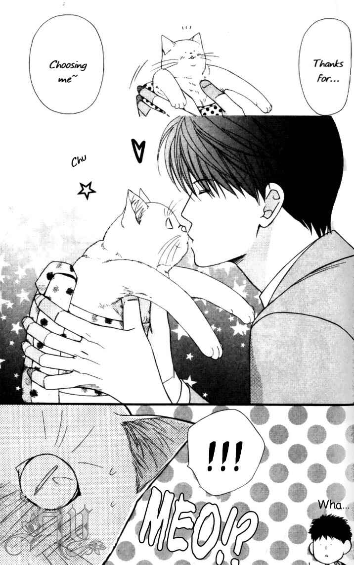 Page 32 Chapter 6 Neko Neko Honey