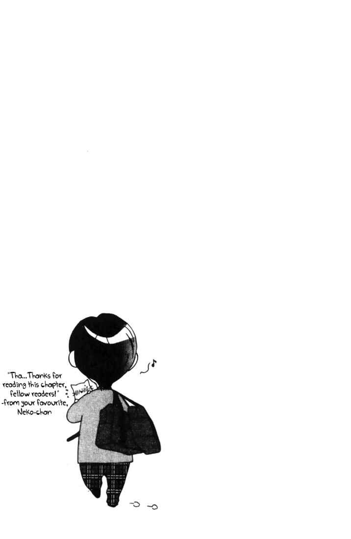 Page 34 Chapter 6 Neko Neko Honey