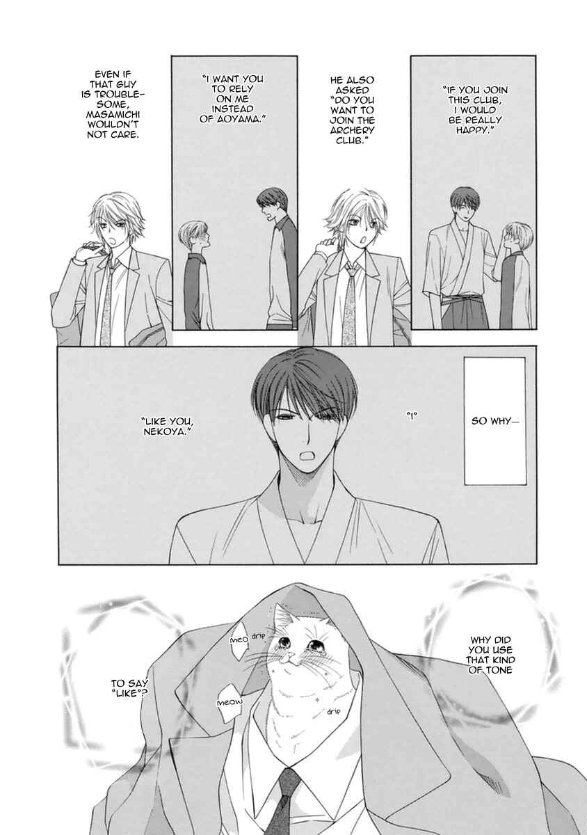 Page 28 Chapter 8 Neko Neko Honey