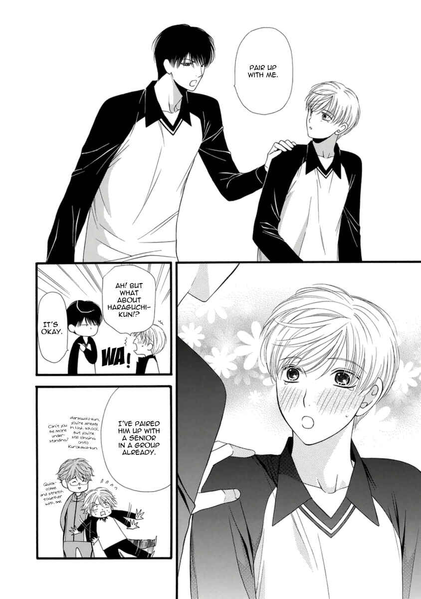 Page 6 Chapter 8 Neko Neko Honey