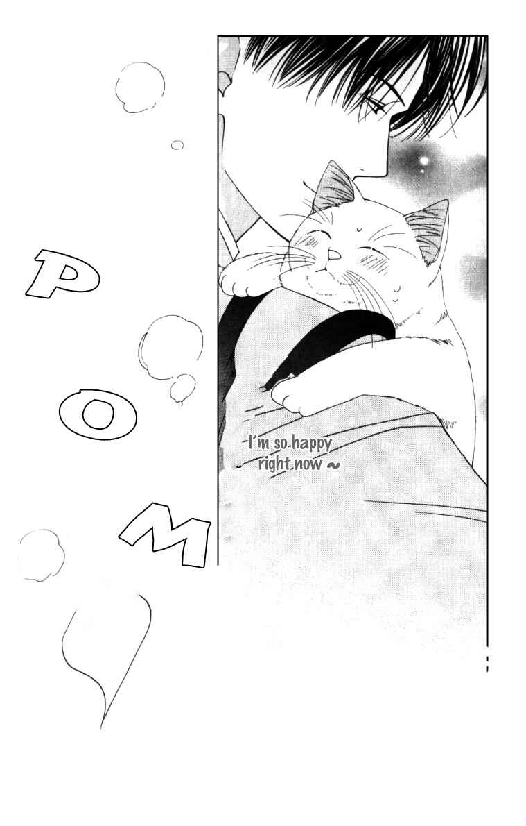 Page 22 Chapter 4 Neko Neko Honey
