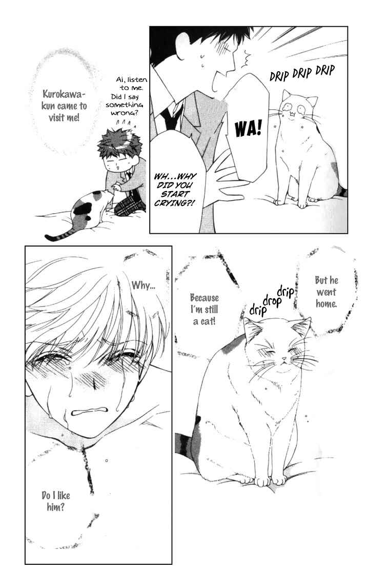 Page 9 Chapter 4 Neko Neko Honey