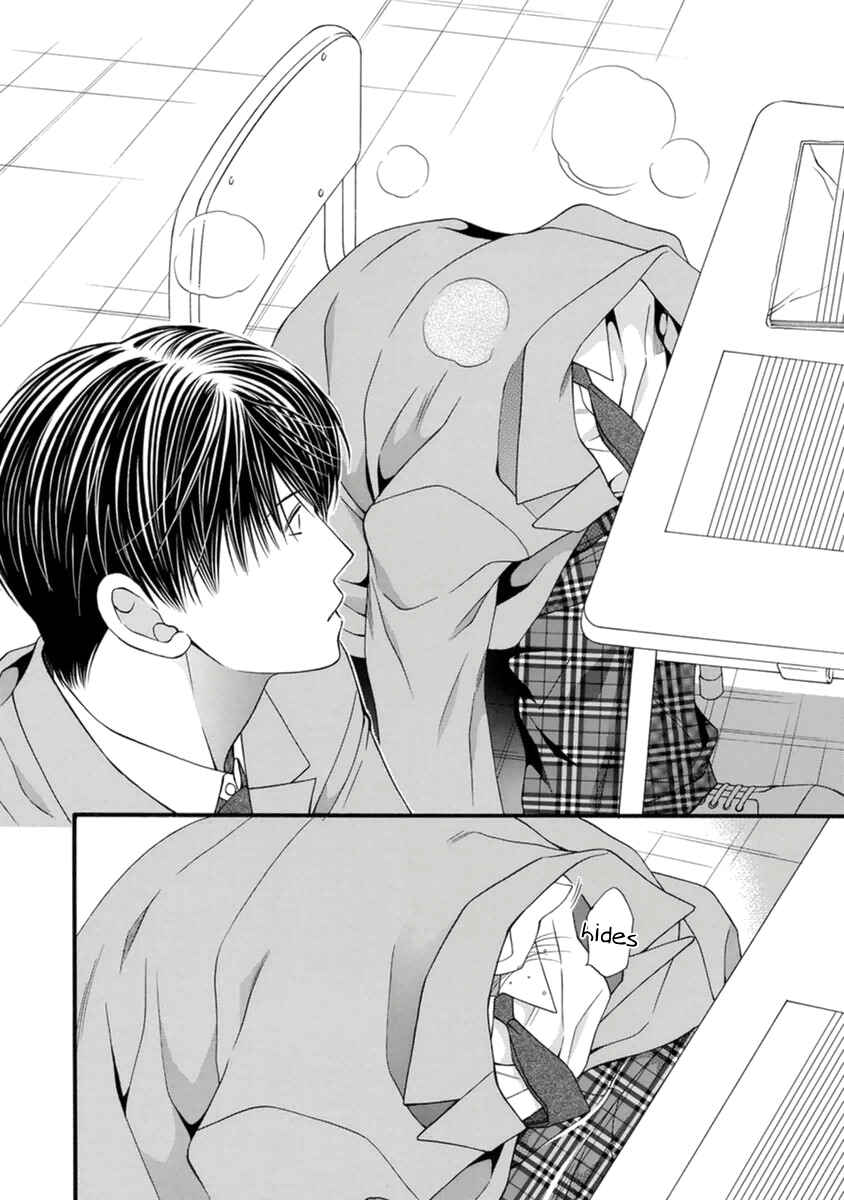 Page 28 Chapter 9 Neko Neko Honey