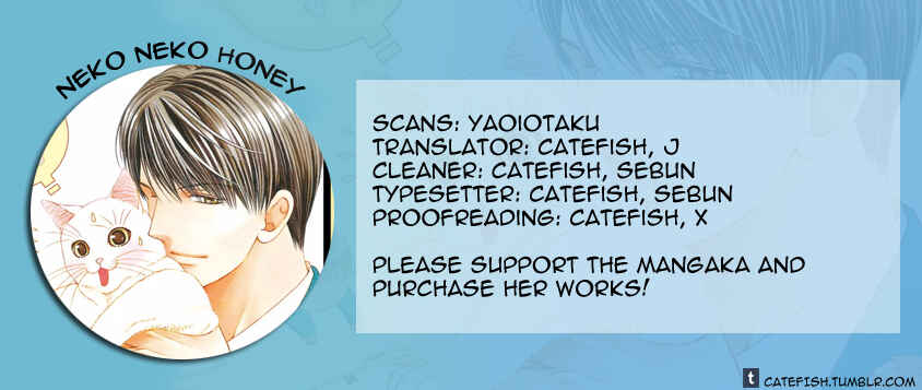 Page 33 Chapter 9 Neko Neko Honey