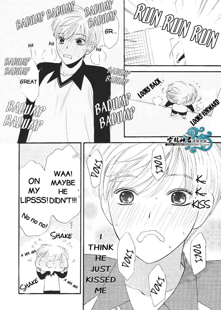 Page 29 Chapter 7 Neko Neko Honey