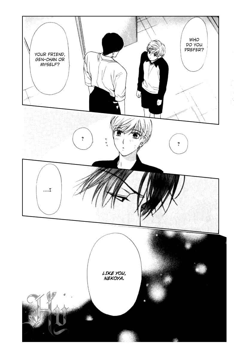 Page 34 Chapter 5 Neko Neko Honey