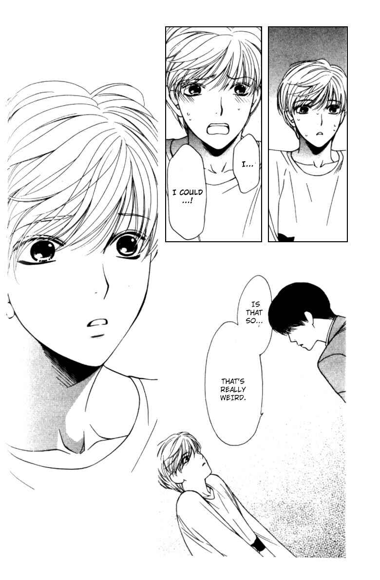 Page 7 Chapter 5 Neko Neko Honey