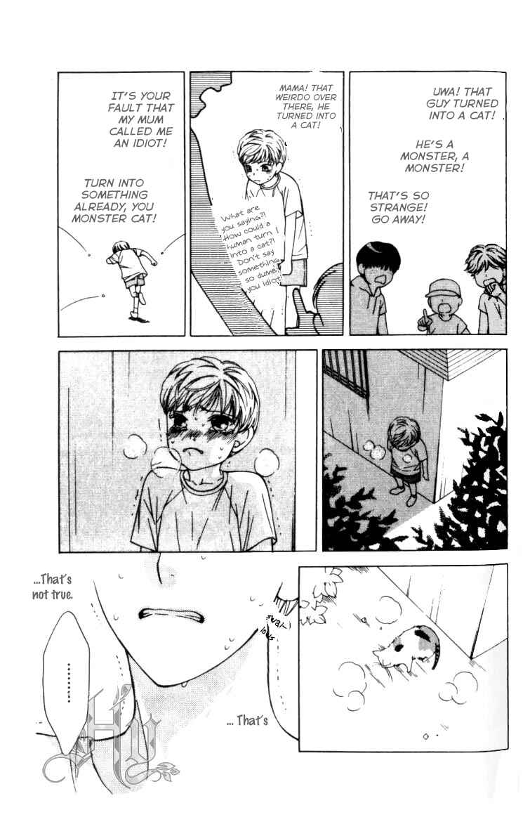 Page 8 Chapter 5 Neko Neko Honey