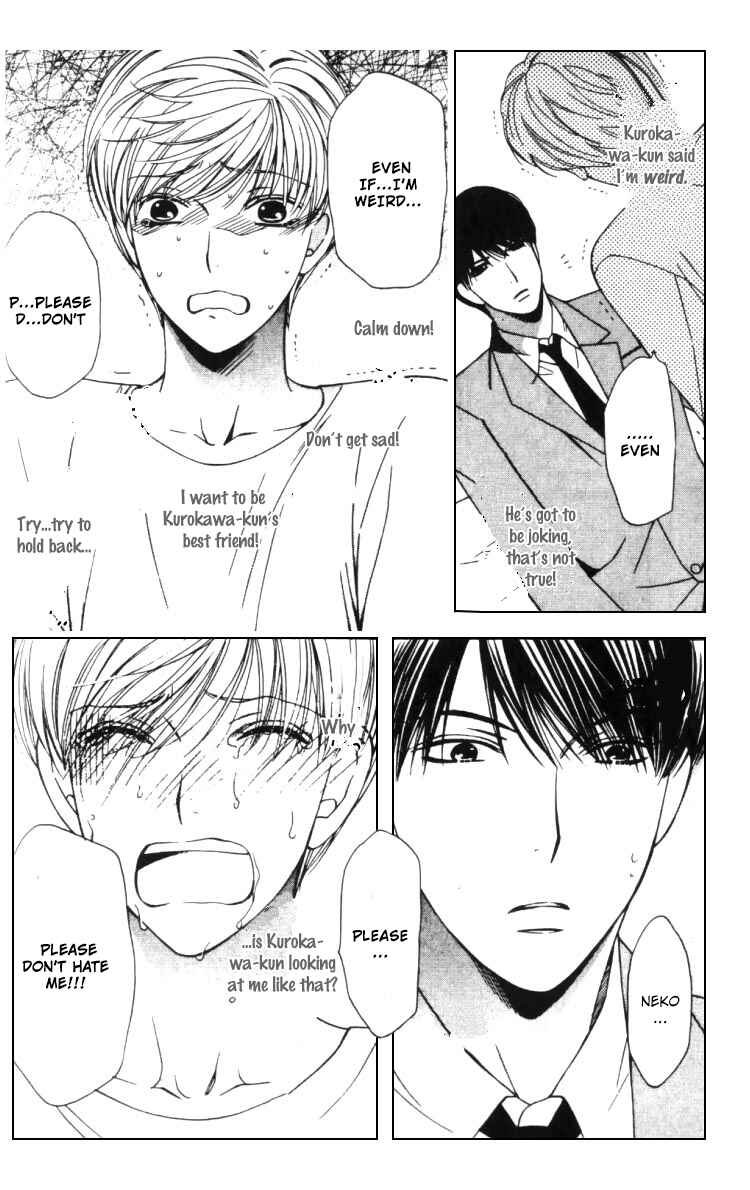 Page 9 Chapter 5 Neko Neko Honey