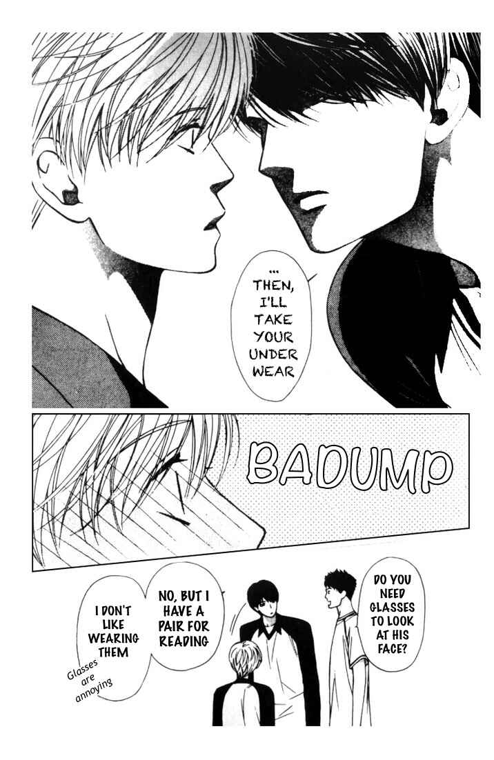 Page 16 Chapter 3 Neko Neko Honey