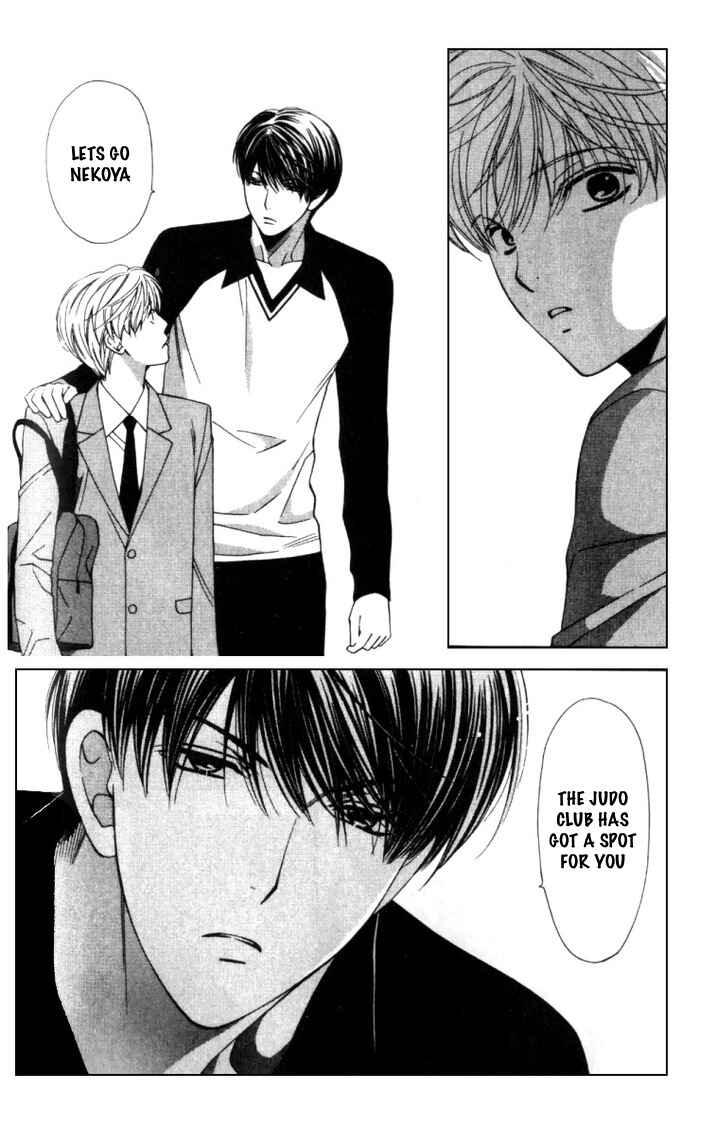 Page 27 Chapter 3 Neko Neko Honey