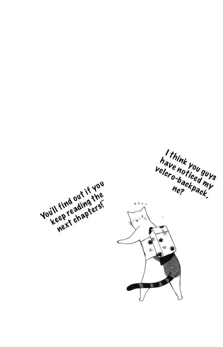 Page 3 Chapter 3 Neko Neko Honey
