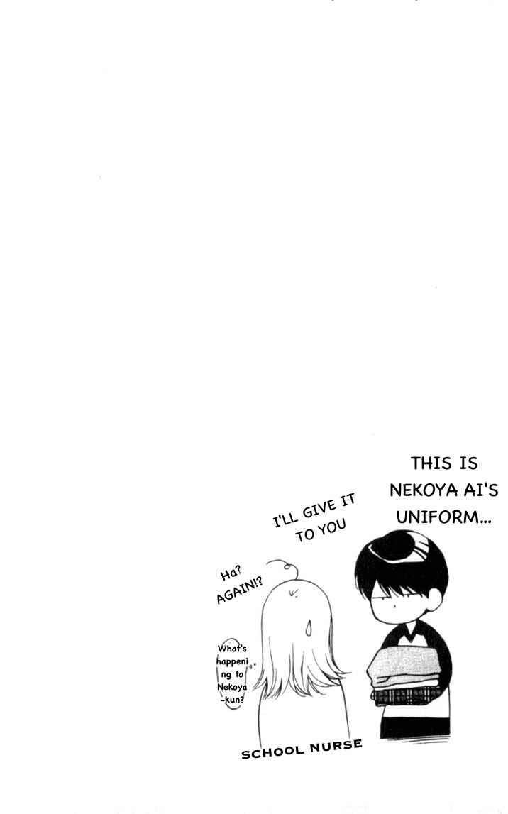 Page 37 Chapter 3 Neko Neko Honey