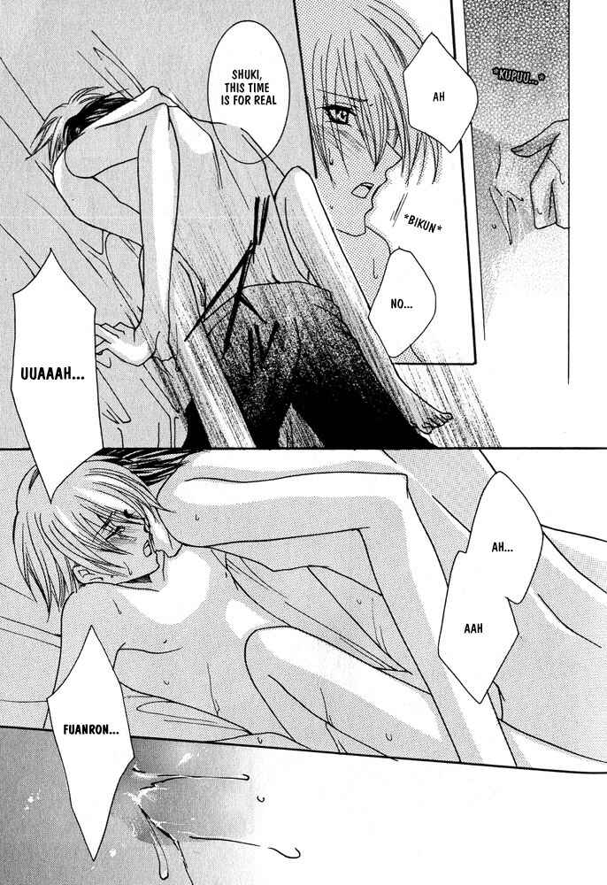 Page 44 Chapter 1 Ouji-sama Game